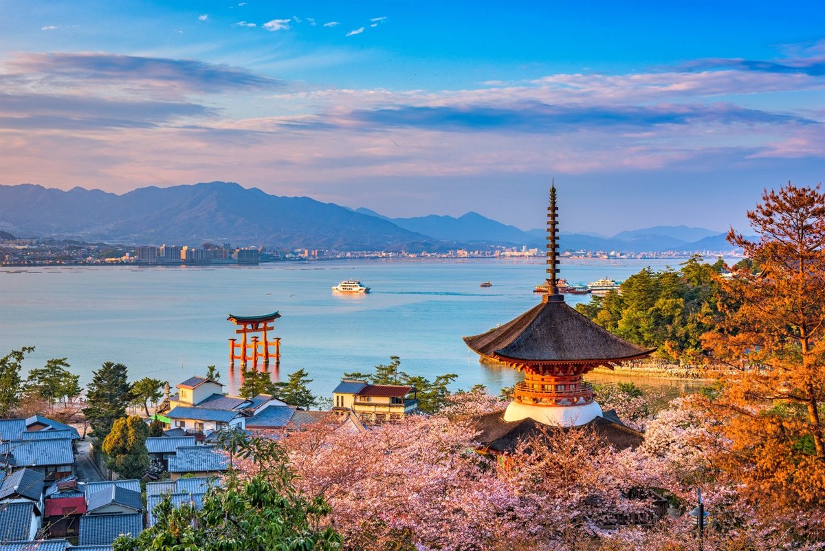 Asia - Nex World Travel