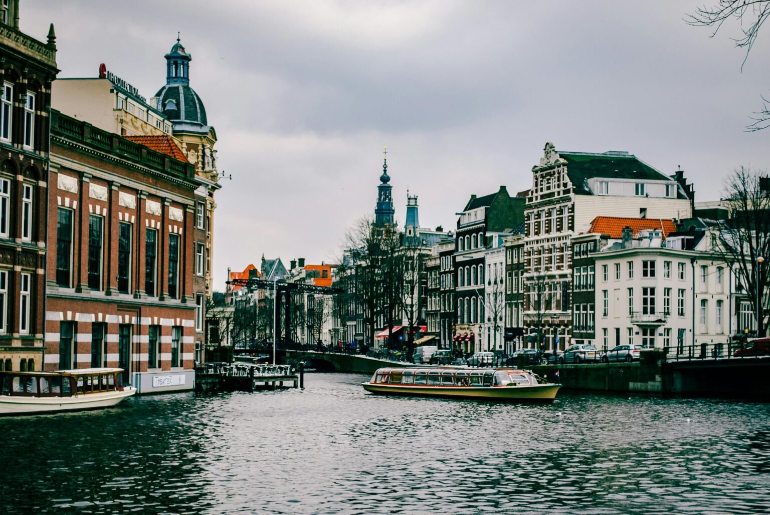 Europe - Nex World Travel