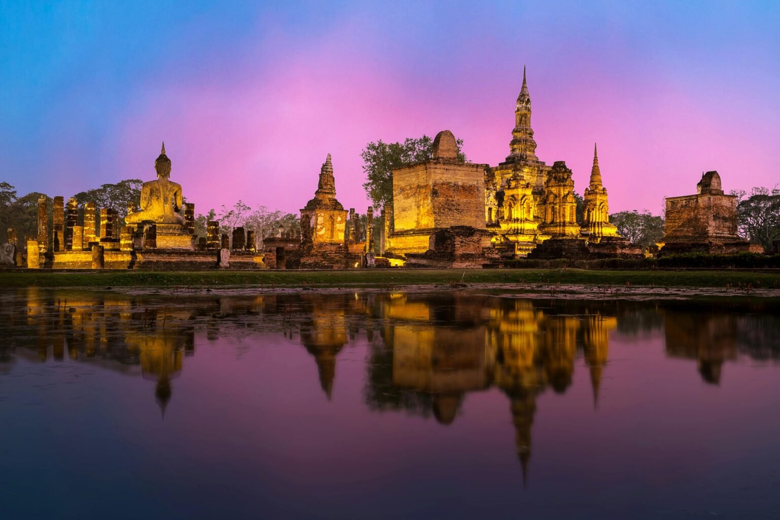 Asia - Nex World Travel