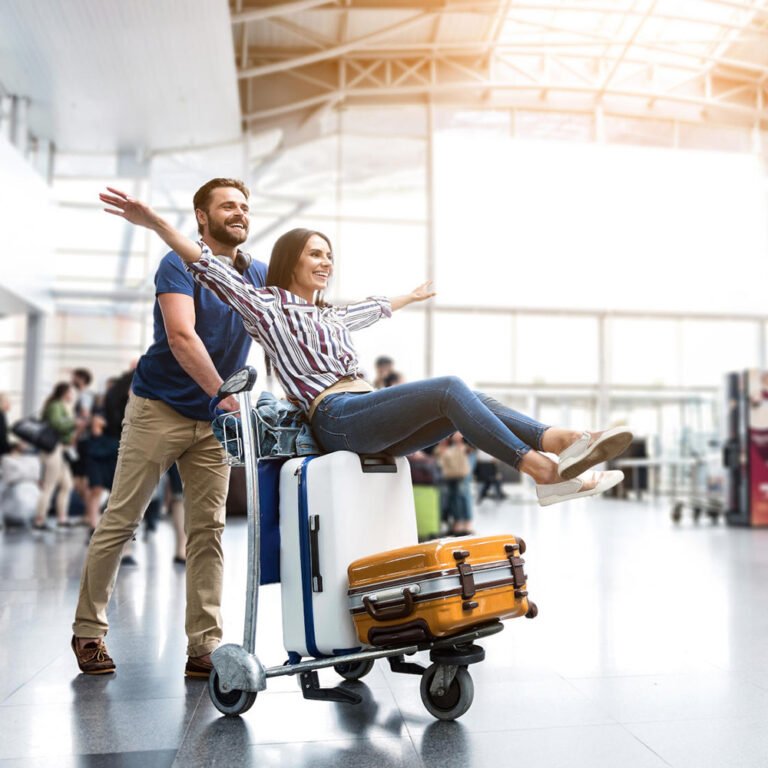 Comprehensive Travel Insurance